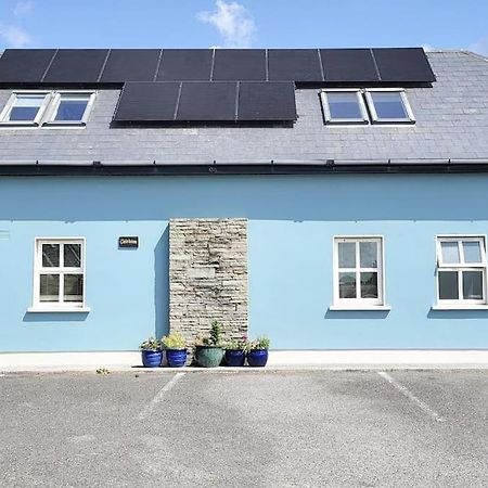 Clairhouse Accommodation Lahinch Kültér fotó