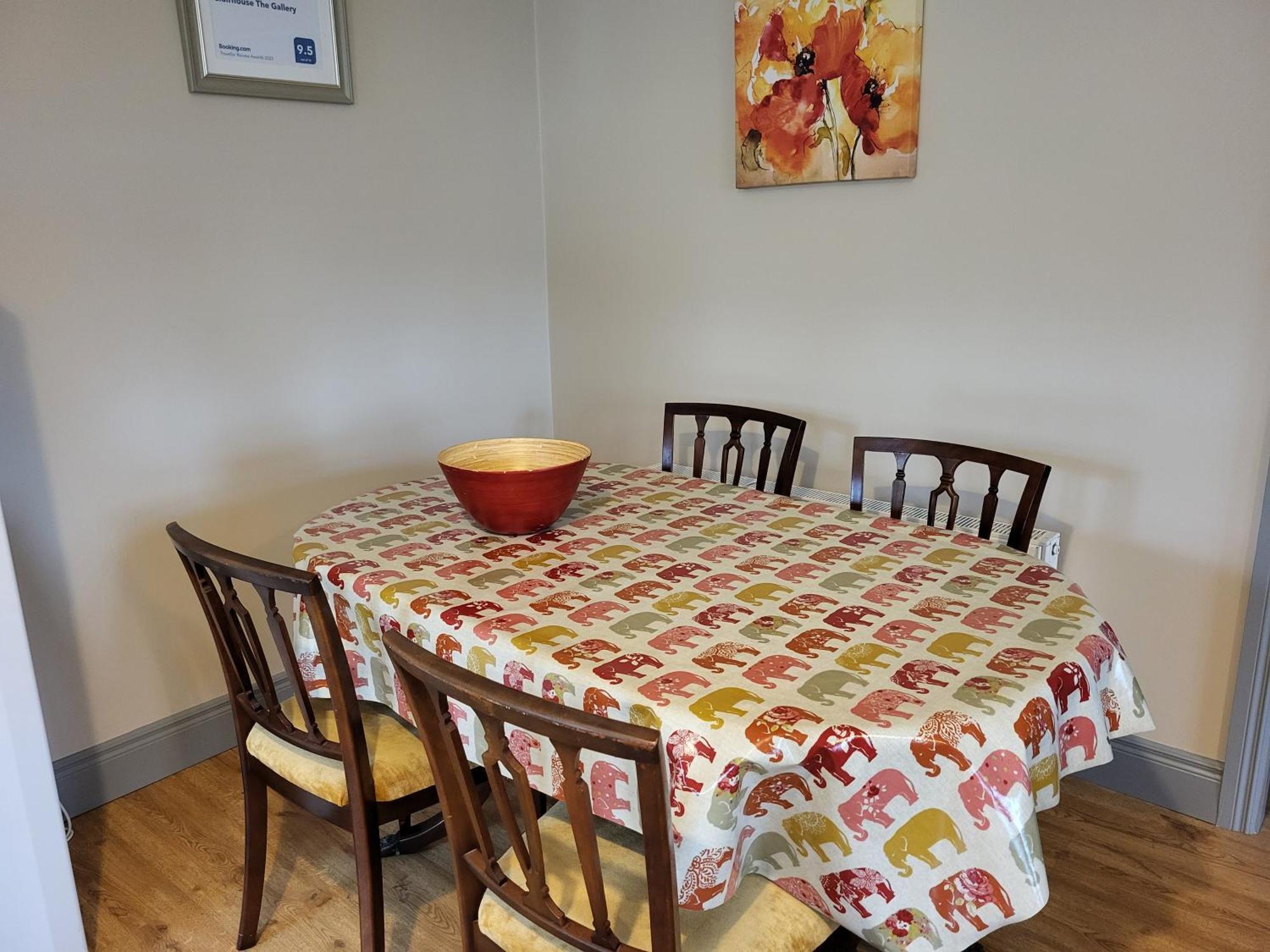 Clairhouse Accommodation Lahinch Kültér fotó